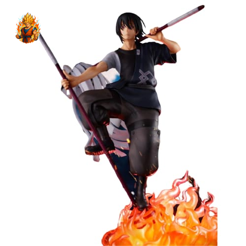 Benimaru Shinmon Figur - Fire Force™