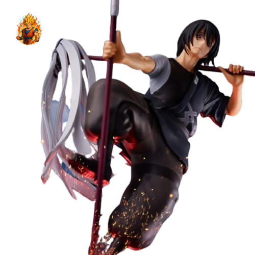 Benimaru Shinmon Figur - Fire Force™