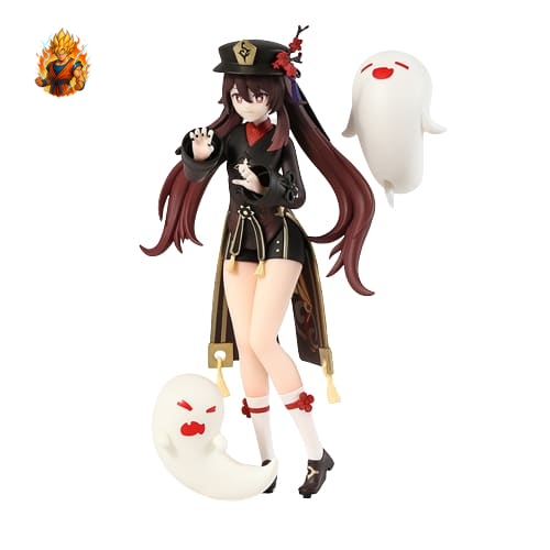 Hu Tao „Ghost“-Figur – Genshin Impact™