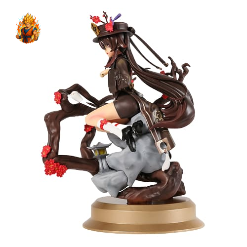 Hu Tao Figur – Genshin Impact™