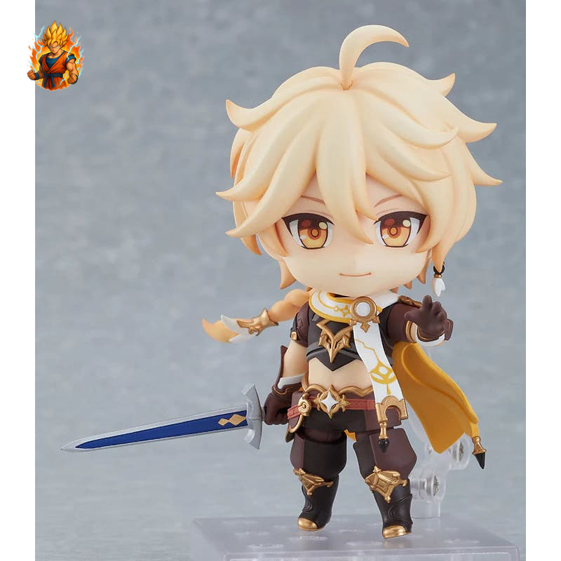 Nendoroid Aether Figur – Genshin Impact™