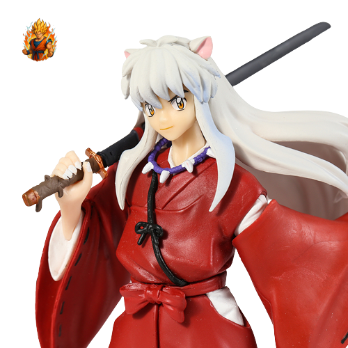 Inuyasha-Figur – Inuyasha™