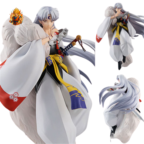 Sesshōmaru „Mond“-Figur – Inuyasha™