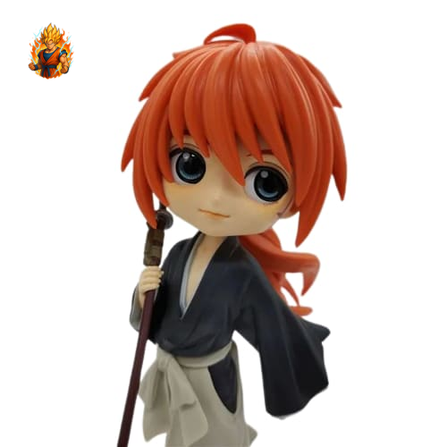 Nendoroid Kenshin der Wanderer-Figur – Kenshin™