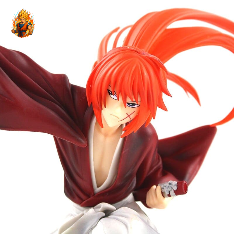 Kenshin Himura Figur – Kenshin™