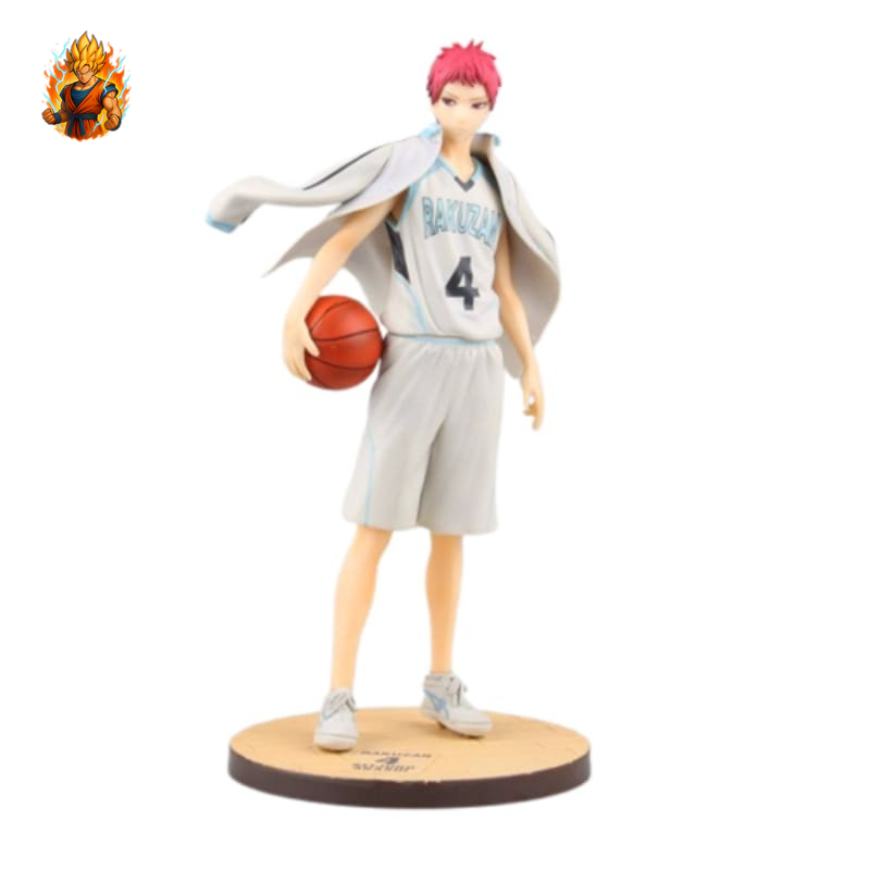Akashi Seijūrō Figur – Kuroko No Basket™