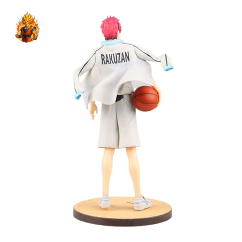 Akashi Seijūrō Figur – Kuroko No Basket™