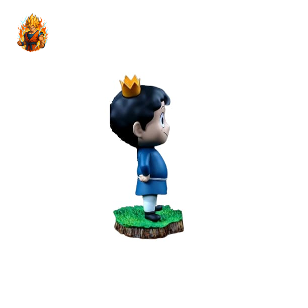 Bojji-Figur - Ranking of Kings™