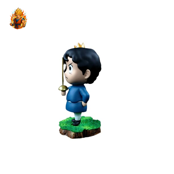 Bojji-Figur „Schwert“ – Ranking of Kings™