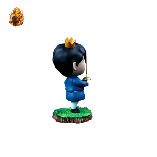 Bojji-Figur „Schwert“ – Ranking of Kings™