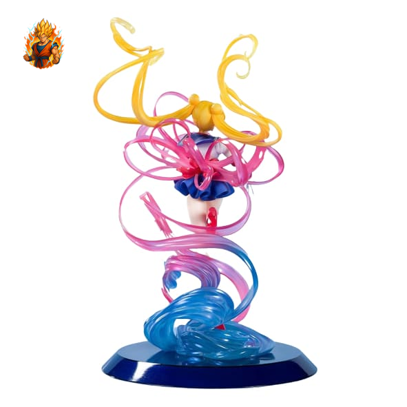 Sailor Moon Figur "Silberkristall" - Sailor Moon™