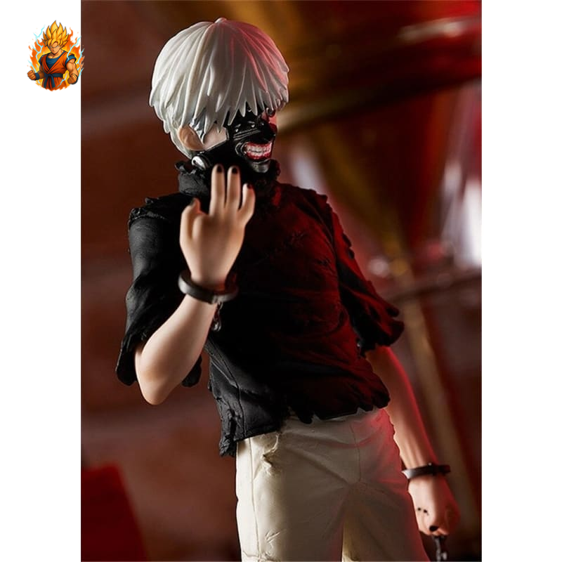 Ken Kaneki (Shironeki) Figur – Tokyo Ghoul™
