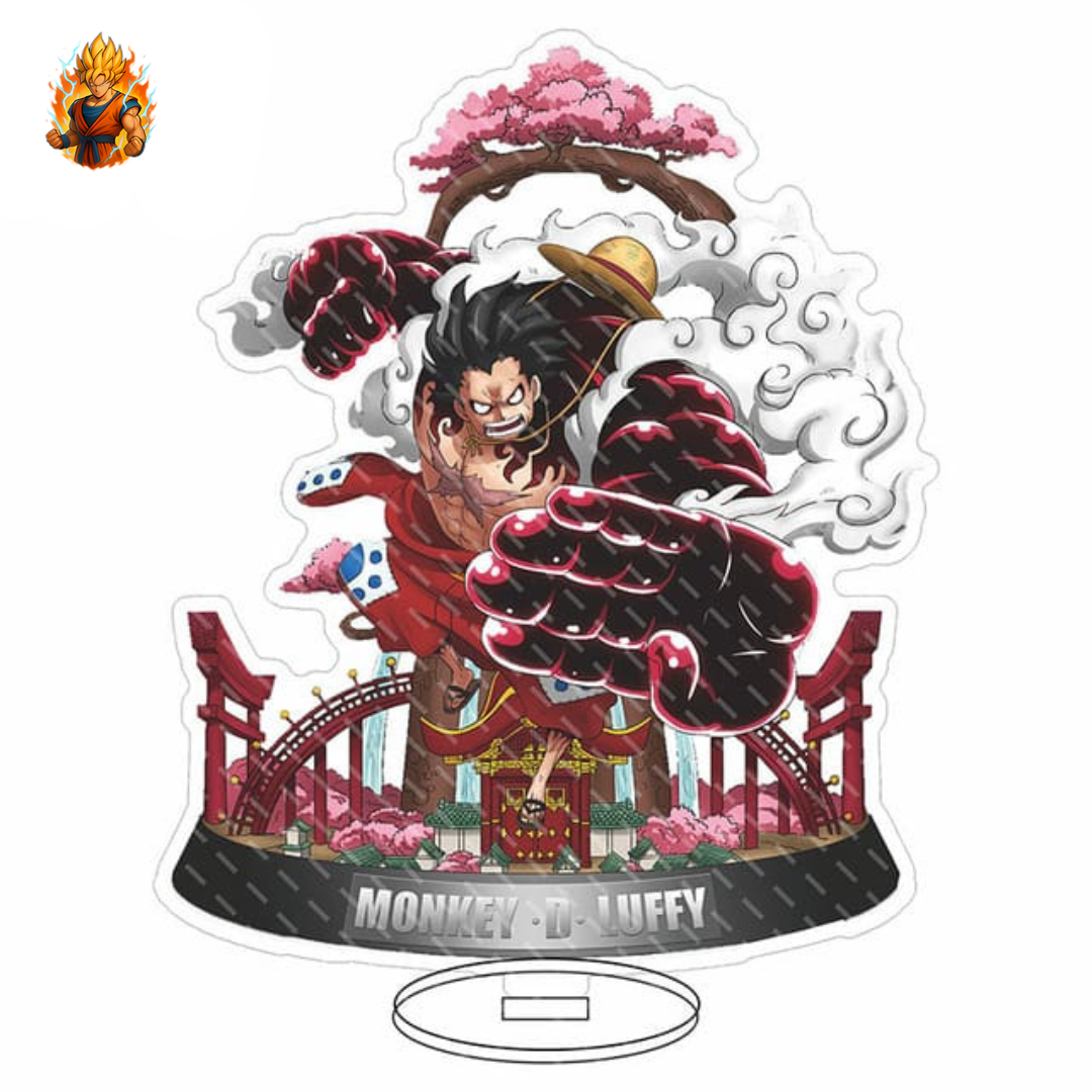 Gear 4 Acrylfigur - One Piece™