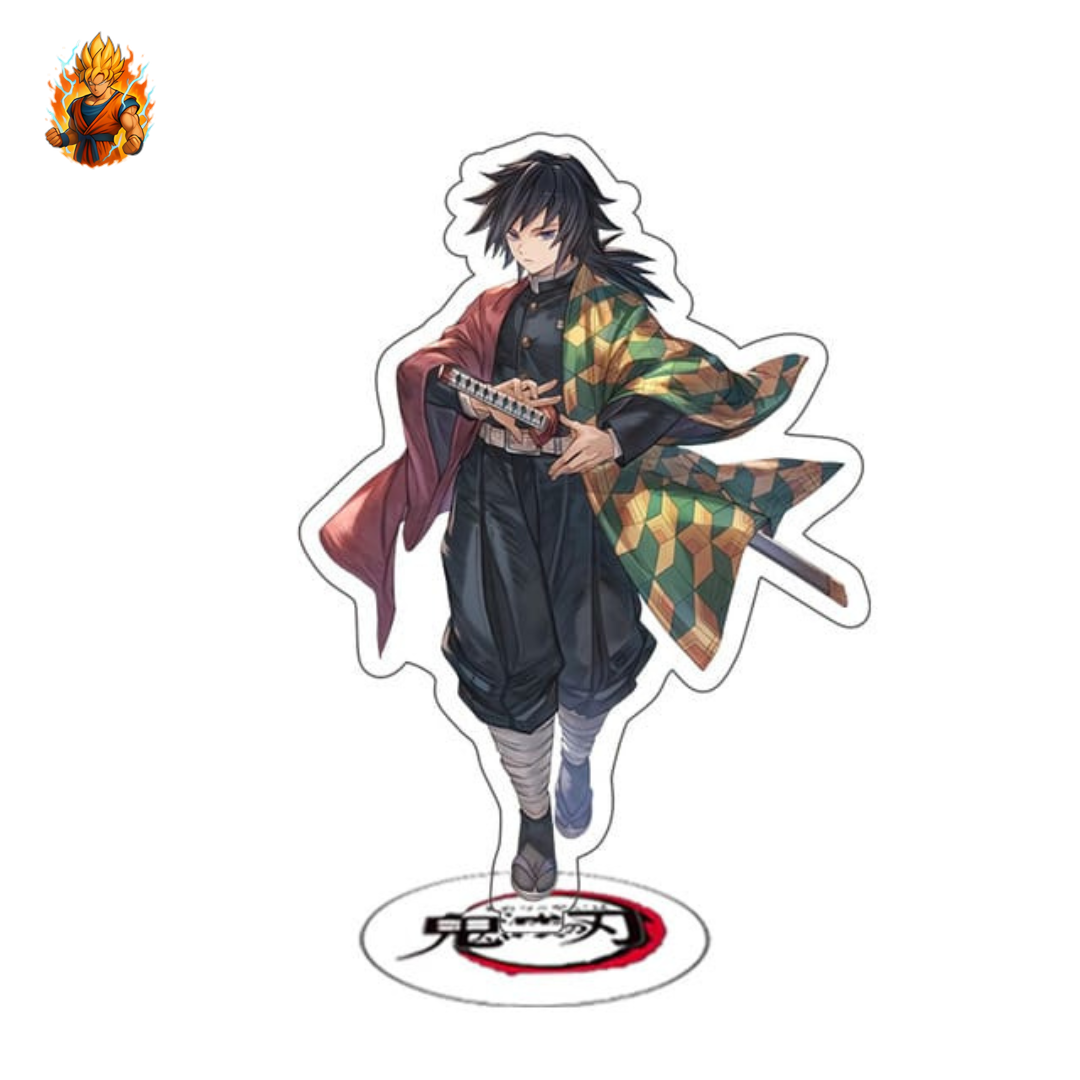 Giyu Acrylfigur – Demon Slayer™