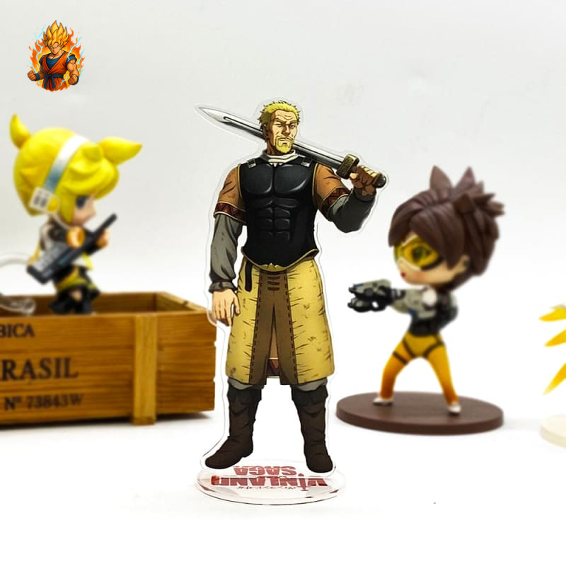 Askeladd Acrylfigur – Vinland Saga™