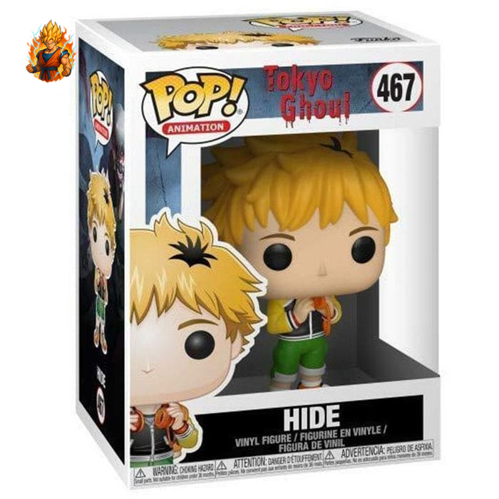 POP Hide Figur - Tokyo Ghoul™