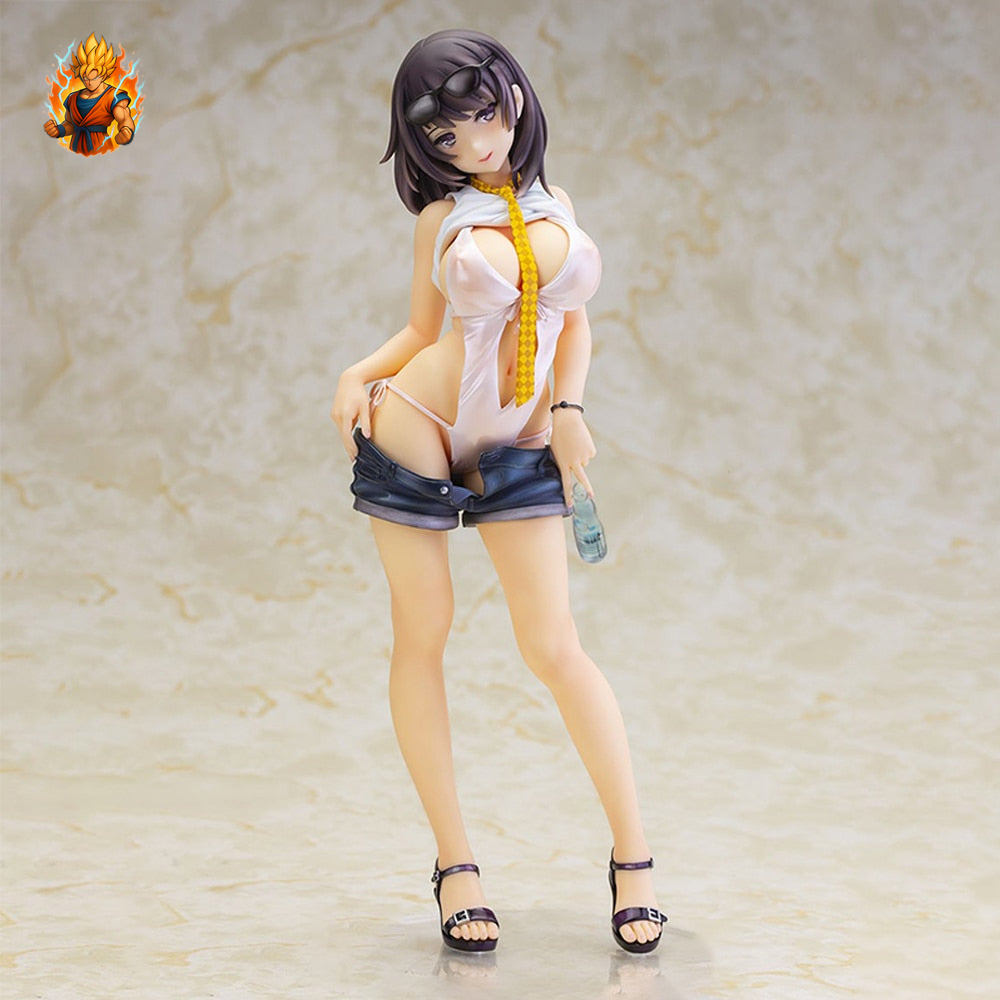 SKYTUBE 28cm Hentai Figur