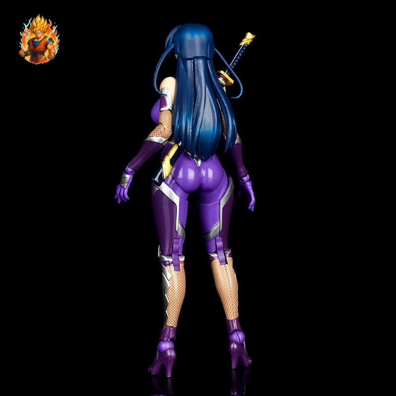 AXT Asagi Igawa Figur 16cm - Hentai Sammlerstück