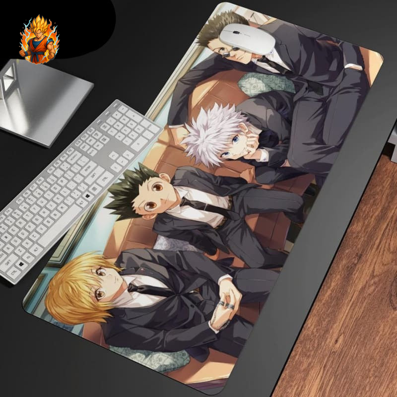 Gons Team Mauspad – Hunter x Hunter™