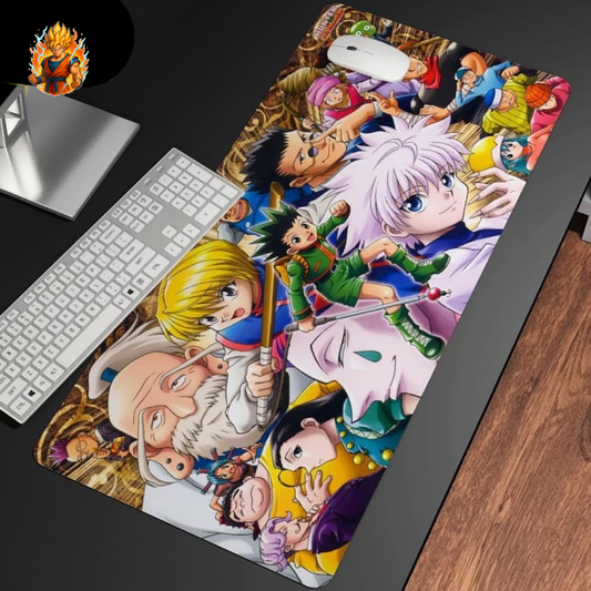 All Stars Mauspad - Hunter x Hunter™