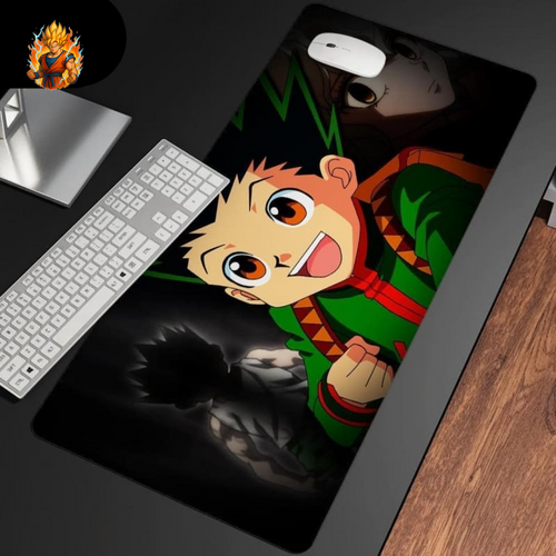 Gon Freecs V2 Mauspad - Hunter x Hunter™