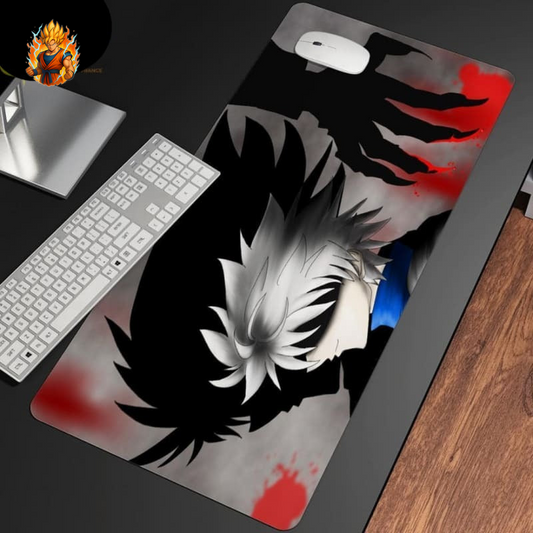 Killua Zoldyck V2 Mauspad - Hunter x Hunter™