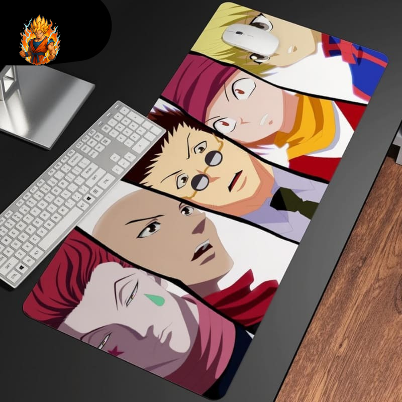 Hunters Mauspad - Hunter x Hunter™