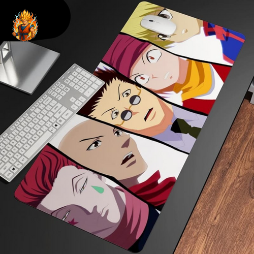 Hunters Mauspad - Hunter x Hunter™
