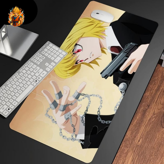 Kurapika Mauspad - Hunter x Hunter™