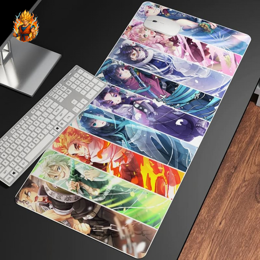 Pillars Mauspad – Demon Slayer™