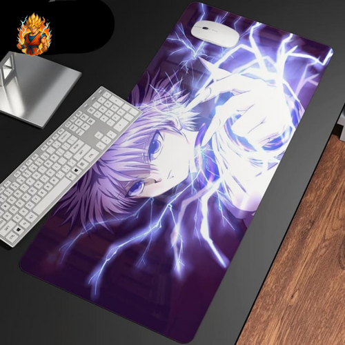 Killua Zoldyck Mauspad - Hunter x Hunter™