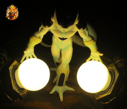 Dragon Ball Z Frieza-Lampe (Sammler)