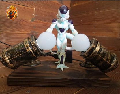 Dragon Ball Z Frieza-Lampe (Sammler)