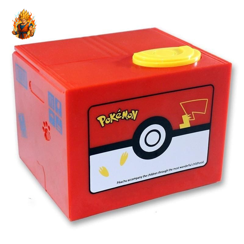 Pikachu-Sparschwein – Pokemon™