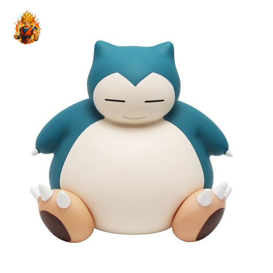 Relaxo-Sparschwein – Pokemon™