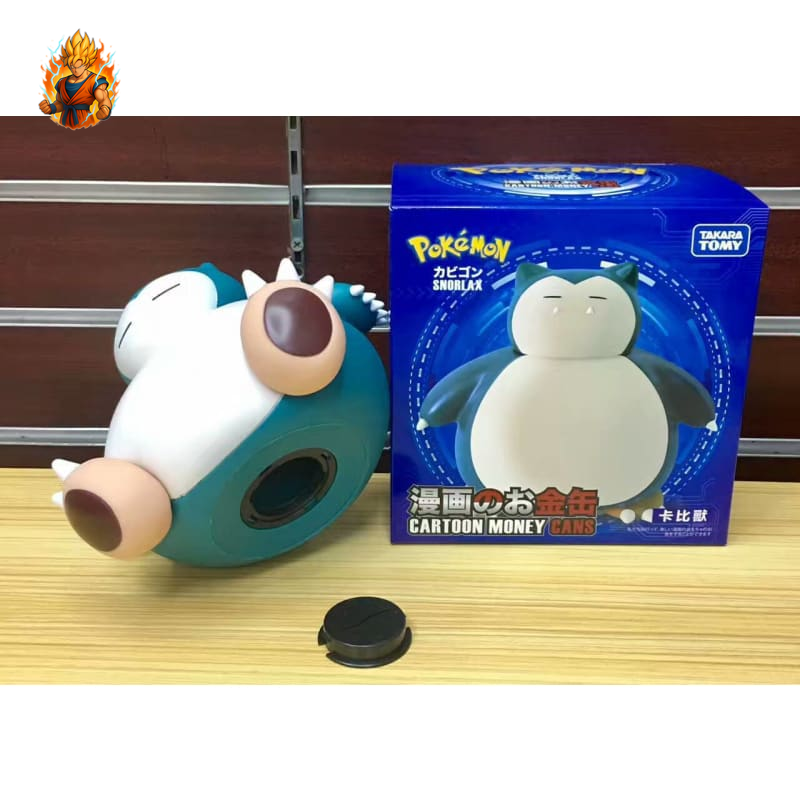 Relaxo-Sparschwein – Pokemon™