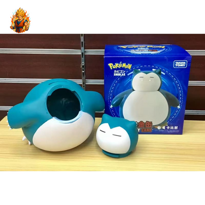 Relaxo-Sparschwein – Pokemon™