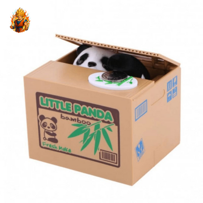 Panda™ Sparschwein