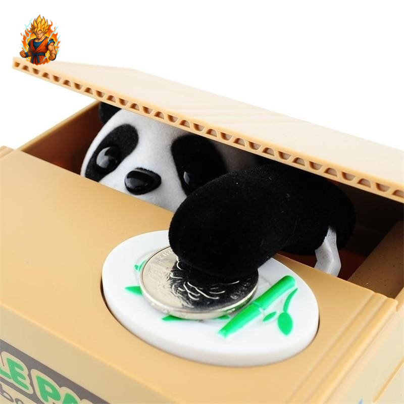 Panda™ Sparschwein