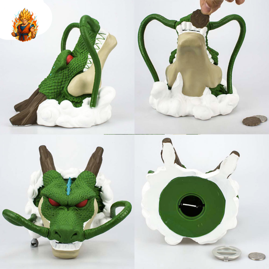 Shenron Sparschwein – Dragon Ball Z™