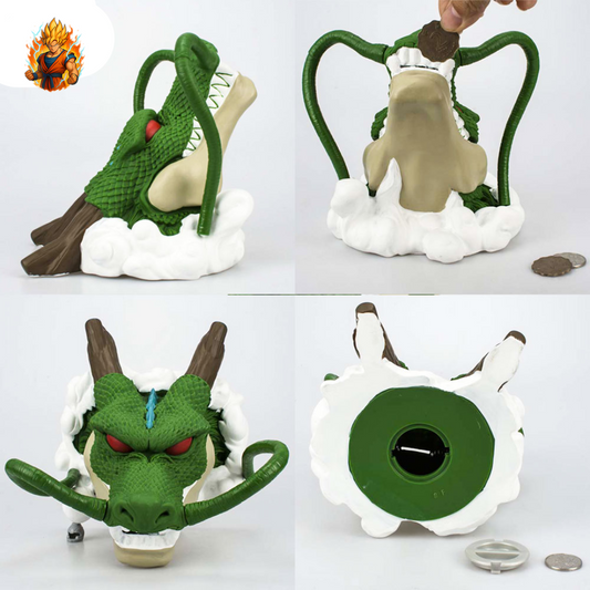 Shenron Sparschwein – Dragon Ball Z™