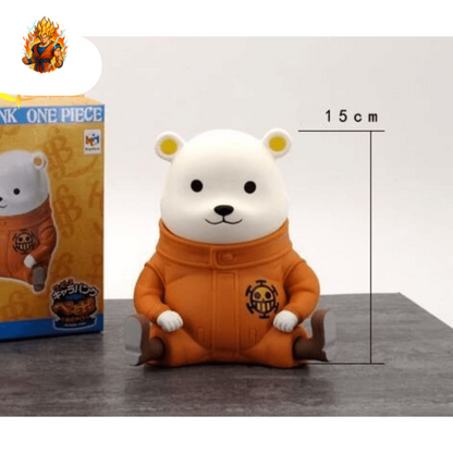 Bepo Sparschwein - One Piece™