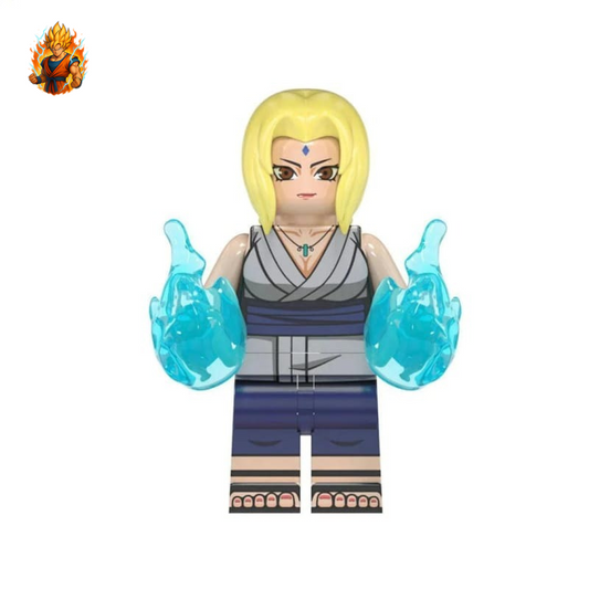 Lego Tsunade-Figur – Naruto Shippuden™