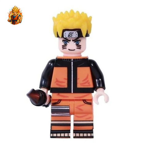 Lego Naruto Figur – Naruto Shippuden™