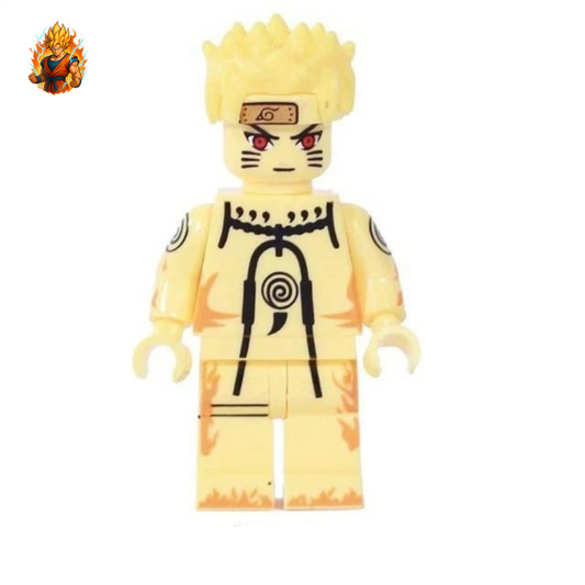 Lego Naruto Figur „Kyubi“ – Naruto Shippuden™