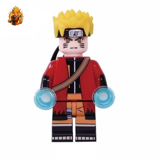Lego Naruto Figur „Sage“ – Naruto Shippuden™