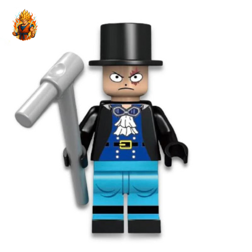 Lego Sabo Figur - One Piece™