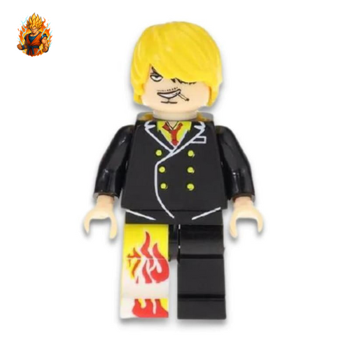 Lego Sanji Figur - One Piece™