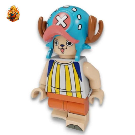 Lego Chopper Figur - One Piece™