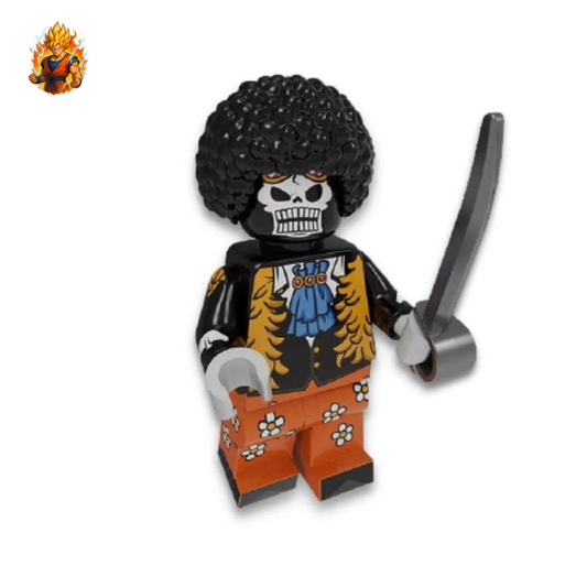 Lego Brook Figur - One Piece™